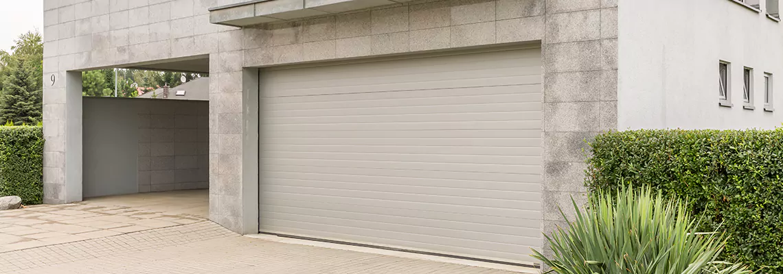 Residential Overhead Door Repair in Oswego, IL