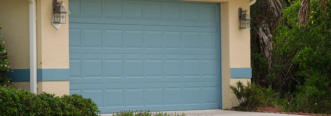 Garage Door Installation in Oswego, IL