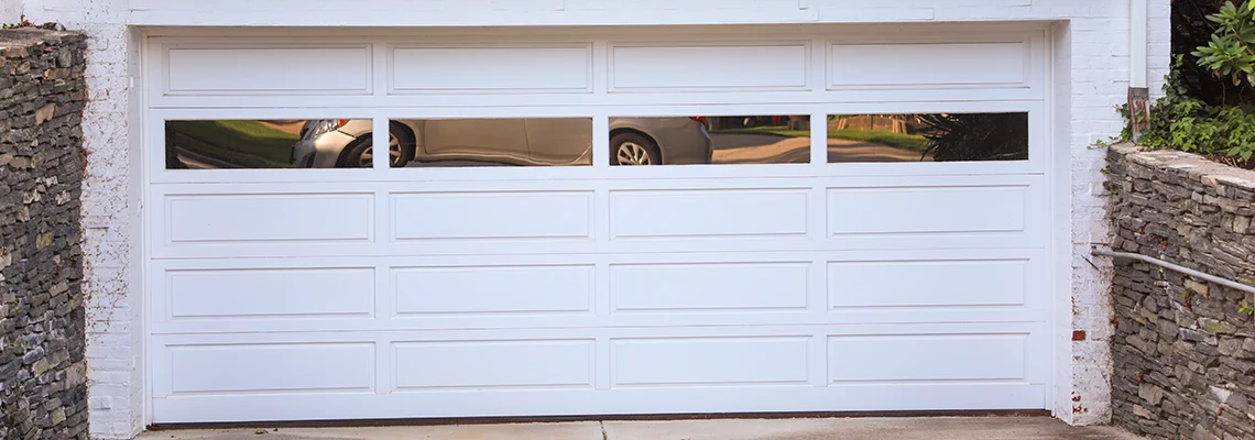 Residential Garage Door Installation Near Me in Oswego, IL