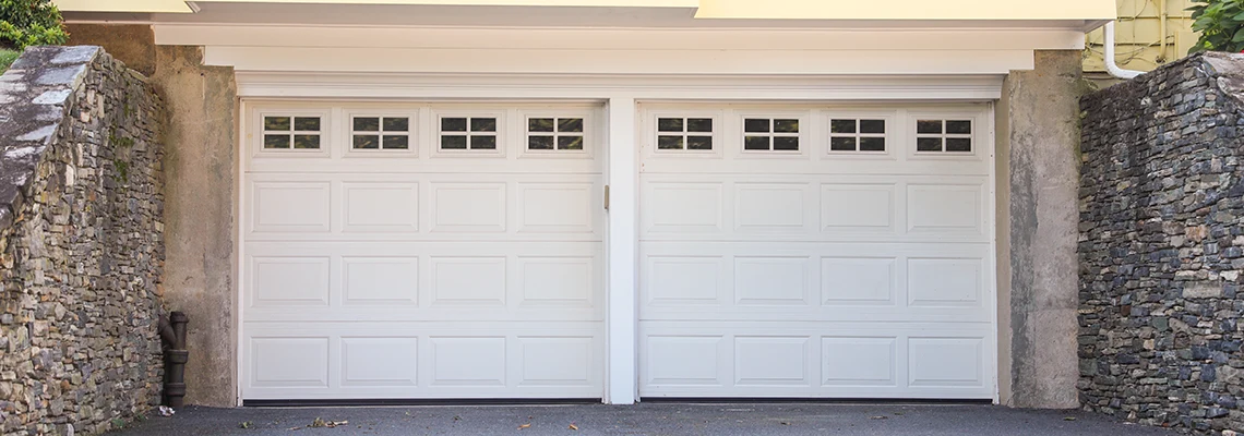 Garage Door Opener Installation Near Me in Oswego, IL