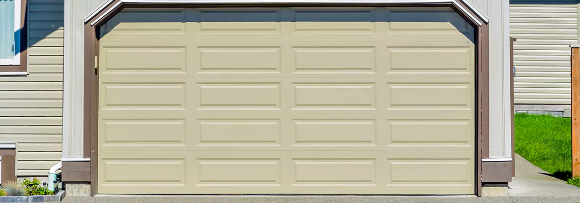 Licensed And Insured Commercial Garage Door in Oswego, Illinois