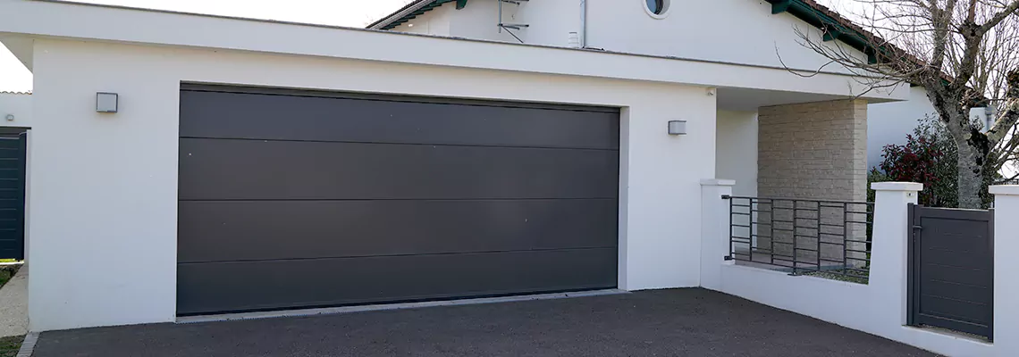 New Roll Up Garage Doors in Oswego, IL