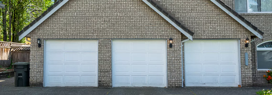 Garage Door Emergency Release Services in Oswego, IL