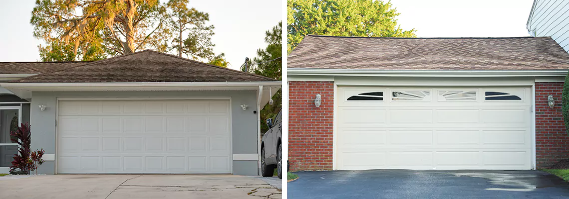 Gliderol Garage Doors Service in Oswego, Illinois