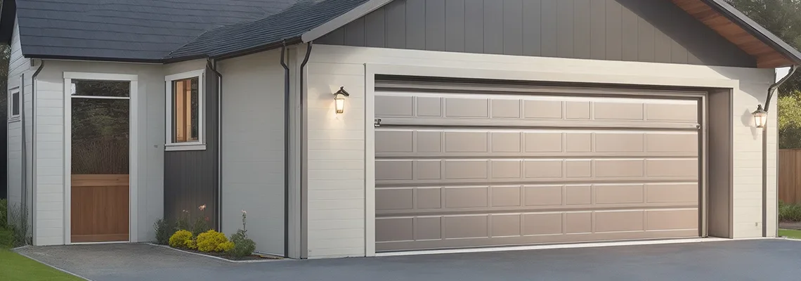 Assistance With Roller Garage Doors Repair in Oswego, IL, IL