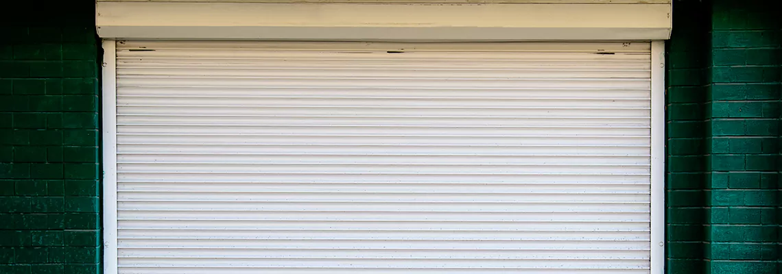 Rolling Steel Door Replacement in Oswego, Illinois