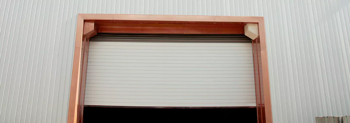 Repair Garage Door Won't Close All The Way Manually in Oswego, IL