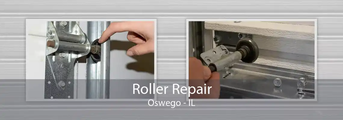 Roller Repair Oswego - IL