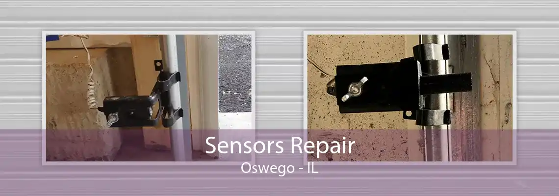 Sensors Repair Oswego - IL